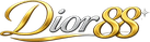 dior88 logo